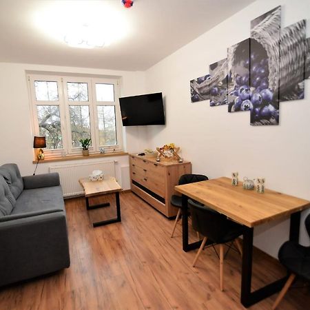 Apartament De Luxe Emily Карпач Екстериор снимка