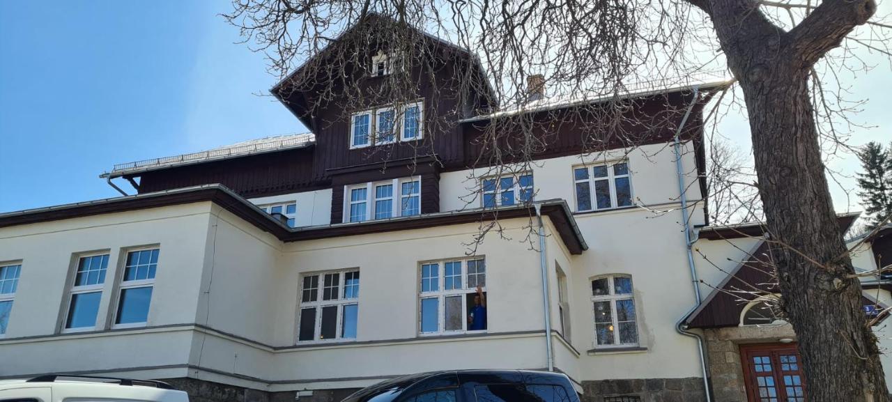 Apartament De Luxe Emily Карпач Екстериор снимка