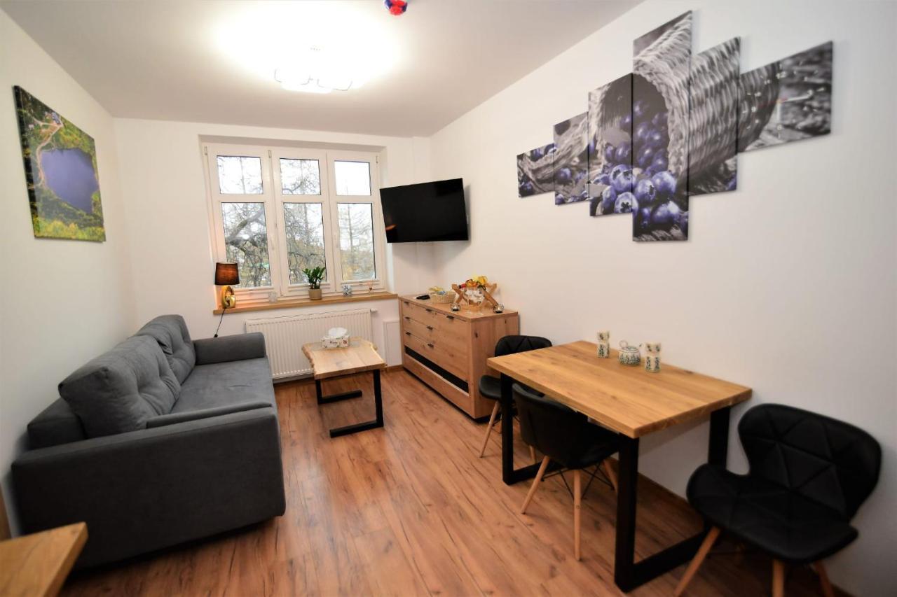 Apartament De Luxe Emily Карпач Екстериор снимка