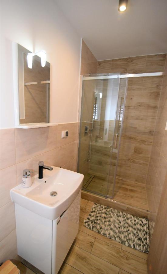 Apartament De Luxe Emily Карпач Екстериор снимка